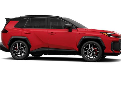 New 2026 Toyota RAV4 AWD Plug-in Hybrid image 13