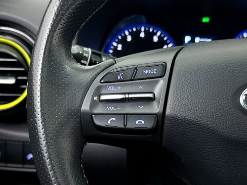Used 2019 Hyundai Kona Limited AWD/4WD image 33