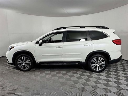 Used 2021 Subaru Ascent Limited w/ Technology Package image 11