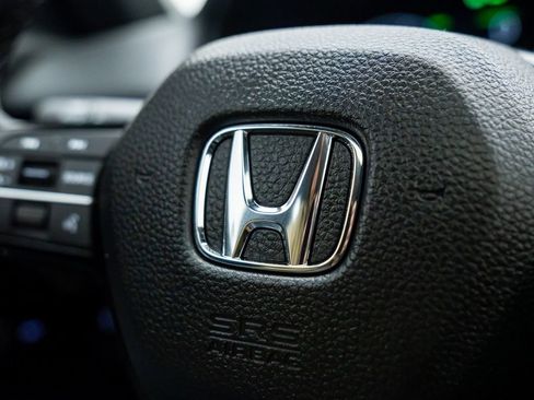 Certified 2026 Honda Civic Sport image 28