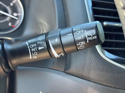 Certified 2023 Honda Passport EX-L image 24