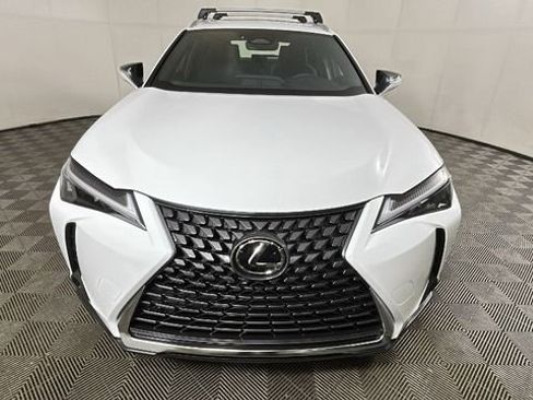 Used 2026 Lexus UX 300h AWD w/ Accessory Package (2T) image 8