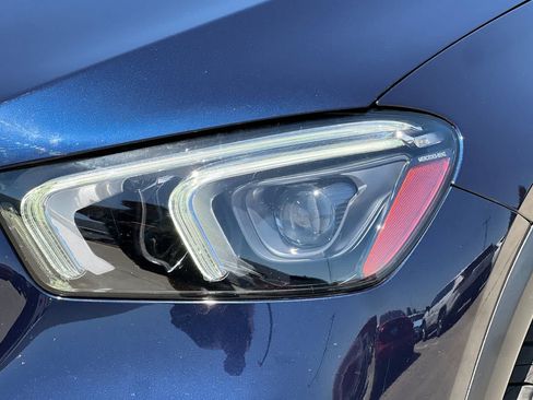 Used 2021 Mercedes-Benz GLE 350 image 36
