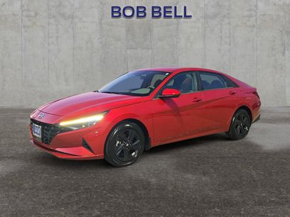 Certified 2022 Hyundai Elantra SEL w/ Convenience Package