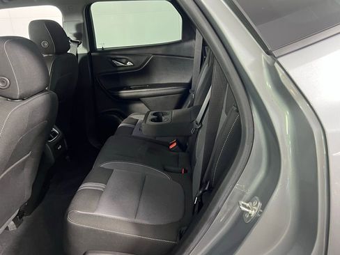 Used 2024 Chevrolet Blazer LT w/ Convenience Package image 28