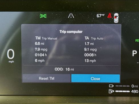 New 2026 Volvo XC90 T8 Ultra w/ Protection Package Premier AWD/4WD image 12