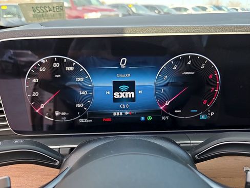 Used 2024 Mercedes-Benz GLE 450 4MATIC image 20