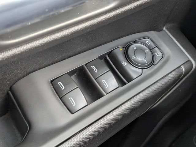 Used 2024 Chevrolet Silverado 1500 Custom AWD/4WD image 22