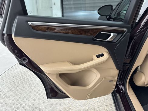 New 2025 Porsche Macan Turbo image 32