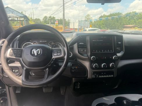 Used 2020 RAM 3500 Tradesman AWD/4WD image 20