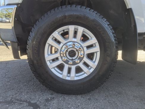 Used 2017 Ford F250 XL w/ STX Appearance Package image 48