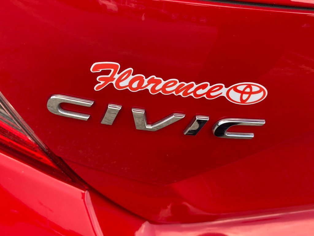 Used 2019 Honda Civic Si image 13