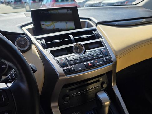 Used 2016 Lexus NX 200t FWD w/ Premium Package image 36