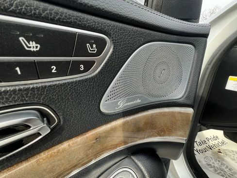 Used 2014 Mercedes-Benz S 550 S 550 Sedan 4D image 14