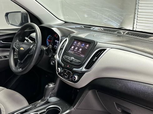 Used 2020 Chevrolet Equinox LS FWD image 12