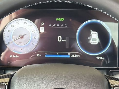 Used 2025 Hyundai Elantra N FWD image 16