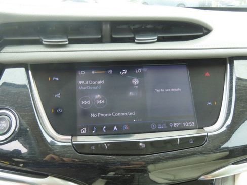 Used 2020 Cadillac XT6 Premium Luxury FWD image 29