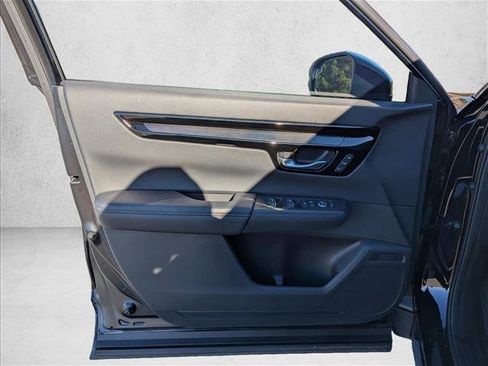 Used 2024 Honda CR-V EX-L image 22