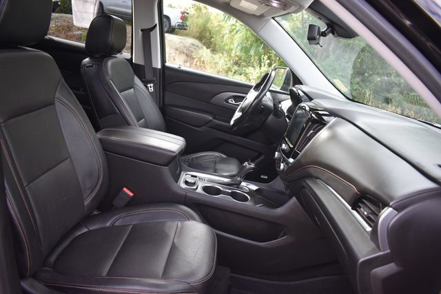 Used 2018 Chevrolet Traverse Premier AWD/4WD image 15