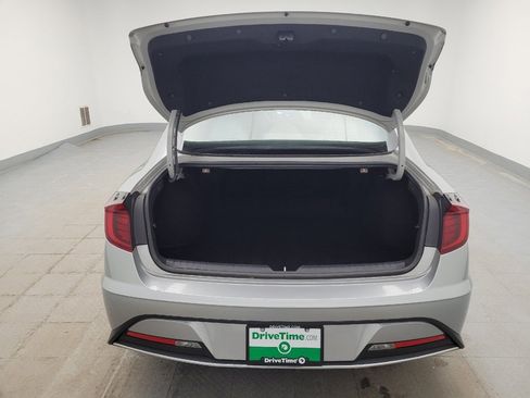 Used 2020 Hyundai Sonata SE w/ Cargo Package image 29