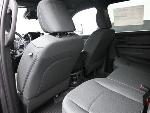 New 2026 RAM 2500 Tradesman image 16