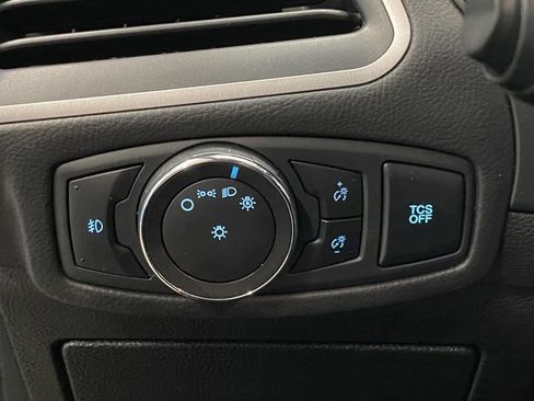 Used 2021 Ford Edge SEL image 22