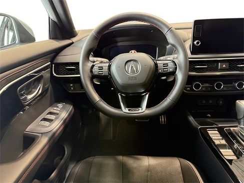 New 2025 Acura ADX A-Spec image 16