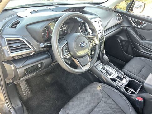 Used 2019 Subaru Forester w/ Alloy Wheel Package image 15