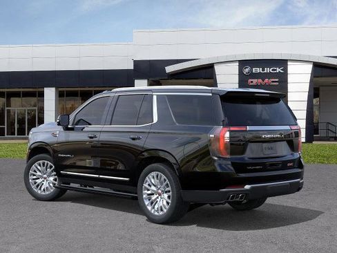 New 2026 GMC Yukon Denali image 3