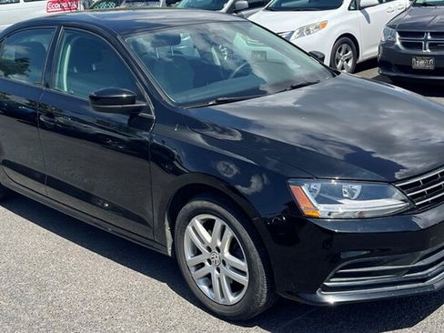 Used 2018 Volkswagen Jetta S FWD image 7