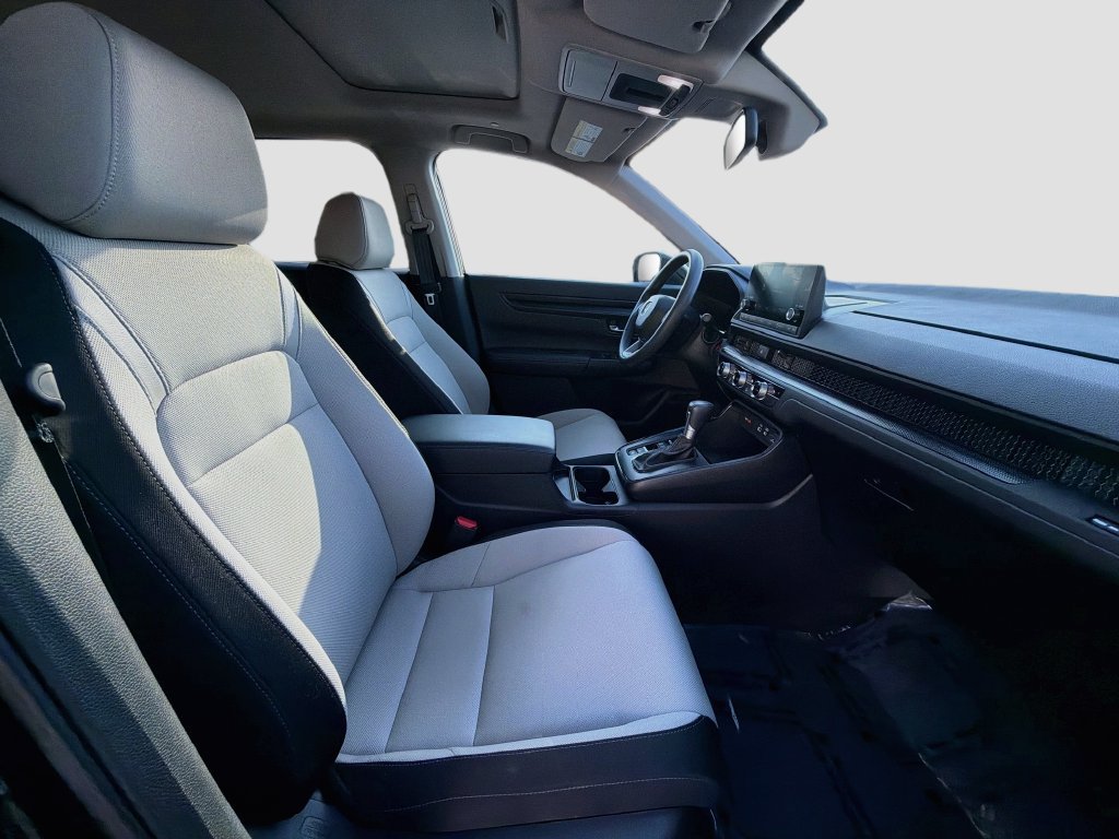 Certified 2025 Honda CR-V EX image 31