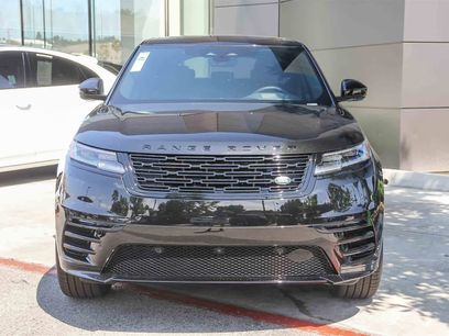 New 2026 Land Rover Range Rover Velar Dynamic SE