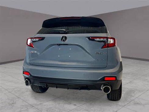 New 2026 Acura RDX A-Spec AWD/4WD image 3