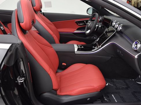 New 2026 Mercedes-Benz CLE 450 4MATIC Cabriolet image 17