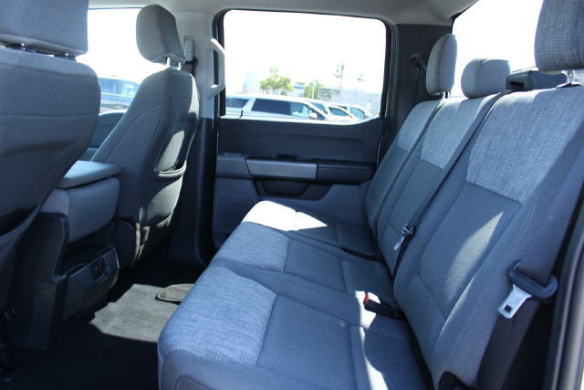 Used 2023 Ford F150 XLT AWD/4WD image 40