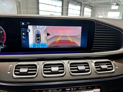 New 2026 Mercedes-Benz GLE 350 4MATIC image 11