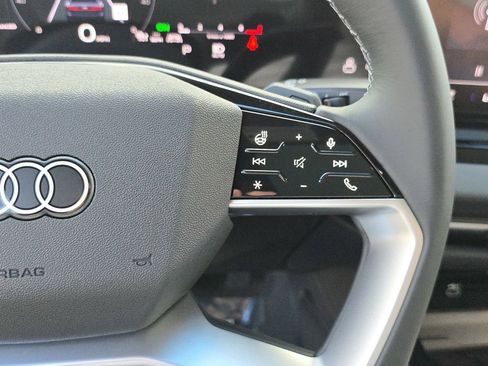 New 2026 Audi A6 Premium Plus image 21