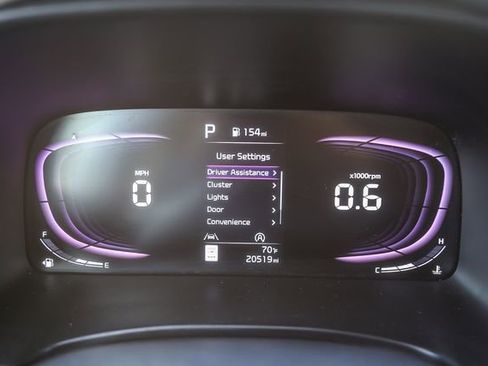 Used 2023 Kia Soul LX w/ LX Technology Package image 25