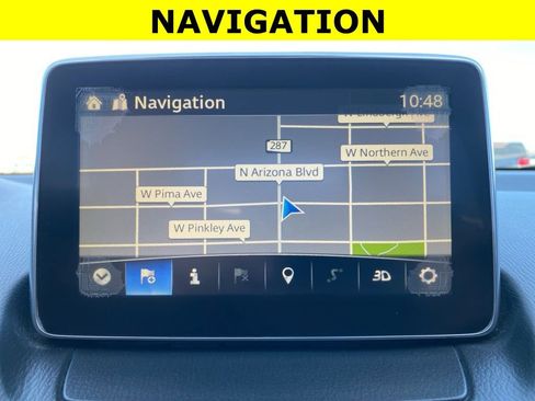 Used 2016 Scion iA image 8