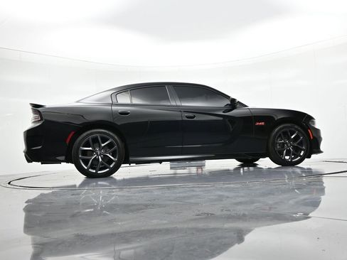 Used 2022 Dodge Charger R/T w/ Blacktop Package image 23