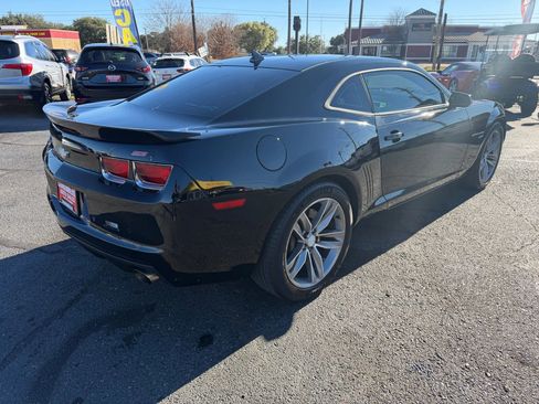 Used 2013 Chevrolet Camaro SS w/ RS Package image 18