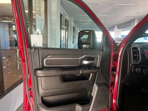 Used 2026 RAM 2500 Big Horn AWD/4WD image 31