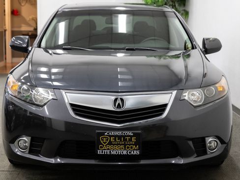 Used 2011 Acura TSX Sedan FWD image 12