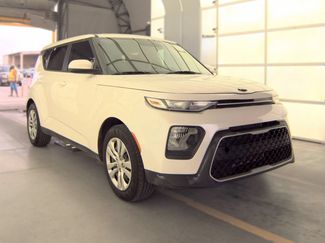 Used 2021 Kia Soul LX FWD video 2