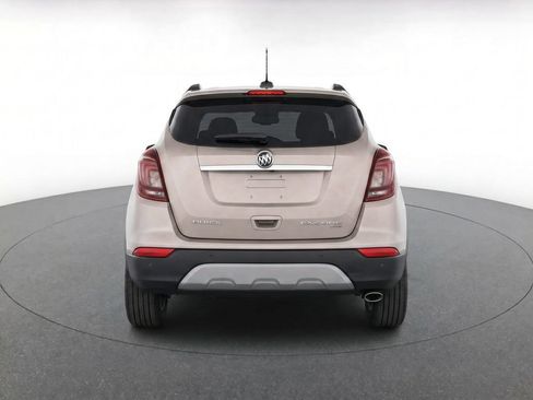 Used 2018 Buick Encore Premium w/ Experience Buick Package AWD/4WD image 11