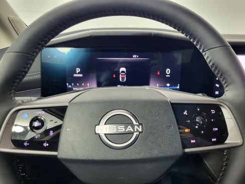 New 2025 Nissan Murano SL image 6