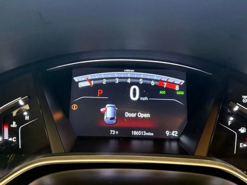 Used 2021 Honda CR-V EX-L image 33