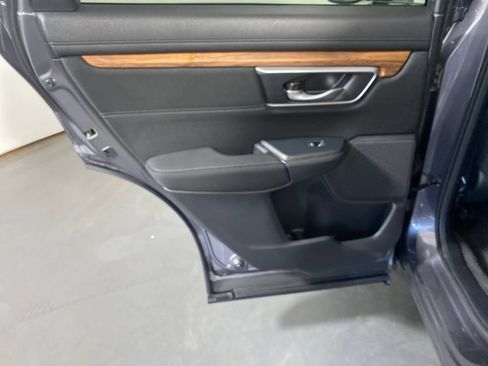Used 2019 Honda CR-V EX image 27