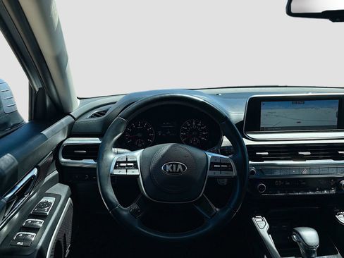 Used 2022 Kia Telluride EX AWD/4WD image 24