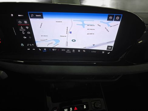 New 2025 Audi S5 Prestige image 15